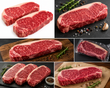 Premium Beef Striploin 🥩 (Half-price)