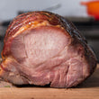 Boneless Pork leg roast