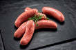 Lamb Sausages