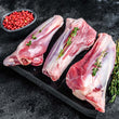 LAMB FORESHANK BONE IN (280G)