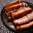 Boneless Pork Belly 1kg approx